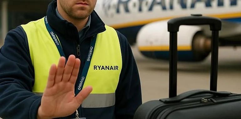 Ryanair 2025: 5 Cambios Revolucionarios que Transformarán tu Forma de Viajar