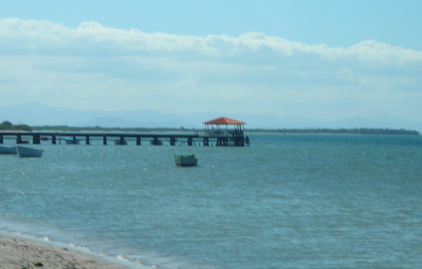 Explora los Tesoros Ocultos de Monte Cristi y sus Alrededores