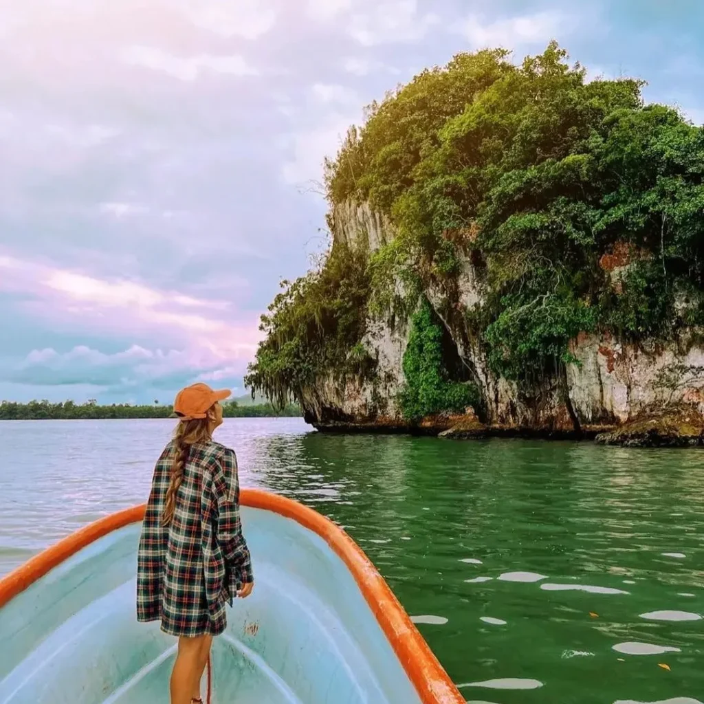 Paraíso Caño Hondo & Los Haitises