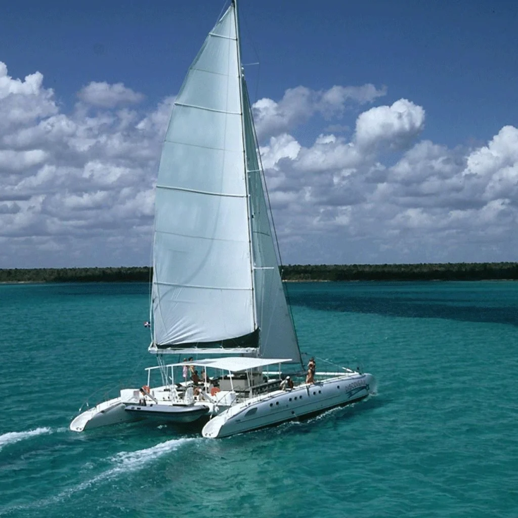 Isla Saona