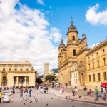 Bogotá, Colombia