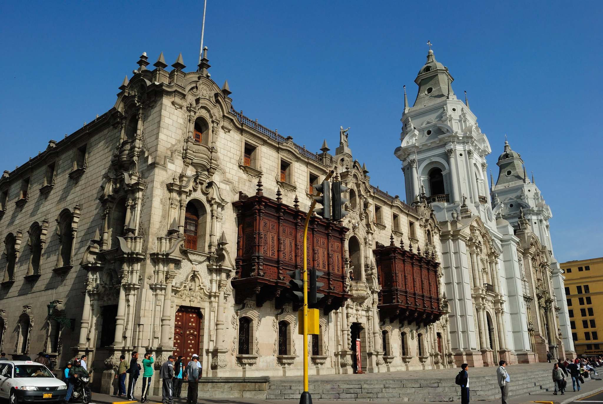 Lima, Cusco, Valle Sagrado, Aguas Calientes, Machu Picchu
