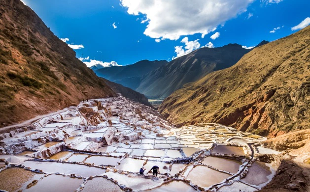 Lima, Cusco, Valle Sagrado, Aguas Calientes, Machu Picchu