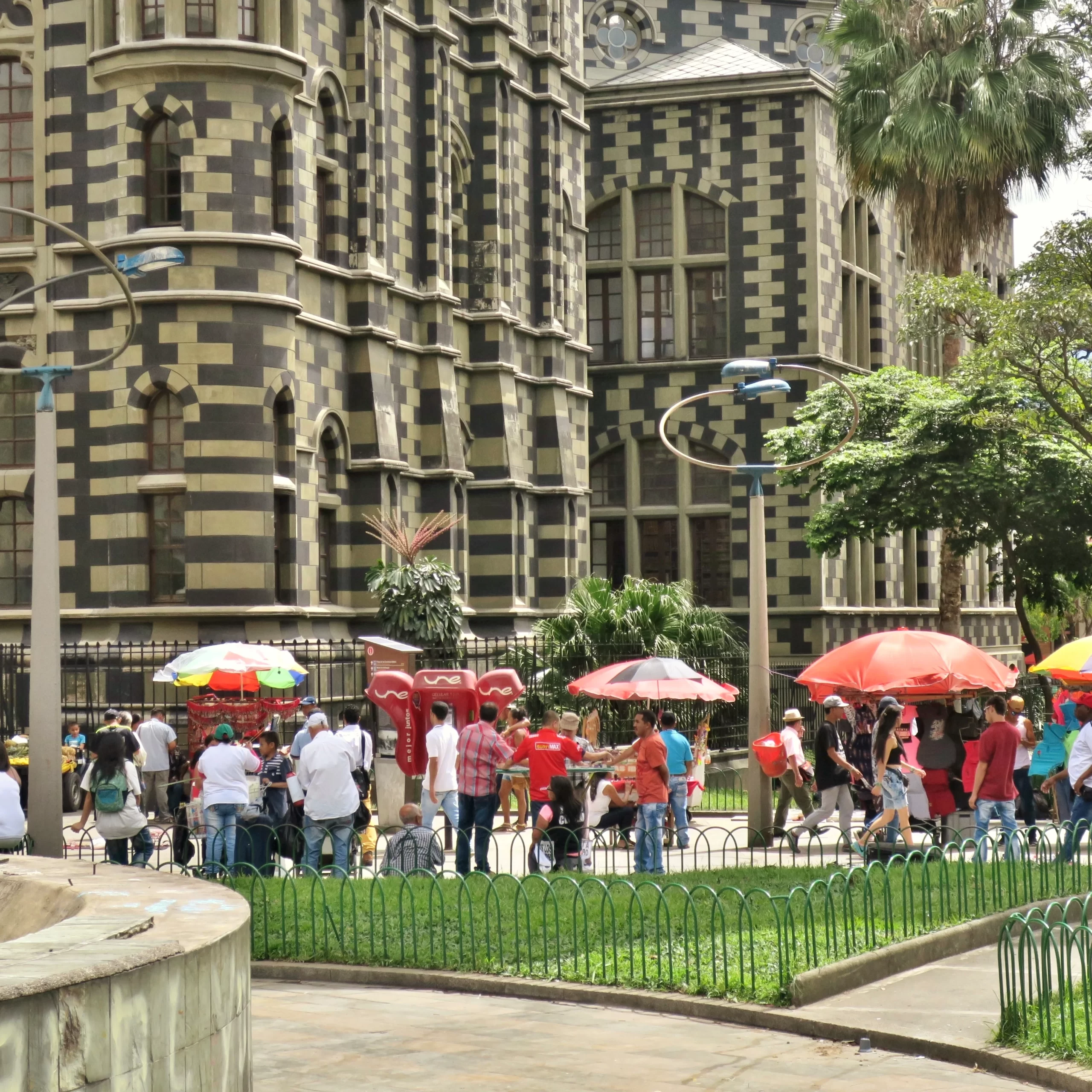 Medellín