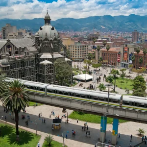 Medellin Coplombia Bohio Travel 01
