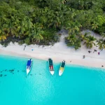 Isla Saona