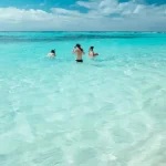 Isla Saona2 Playa