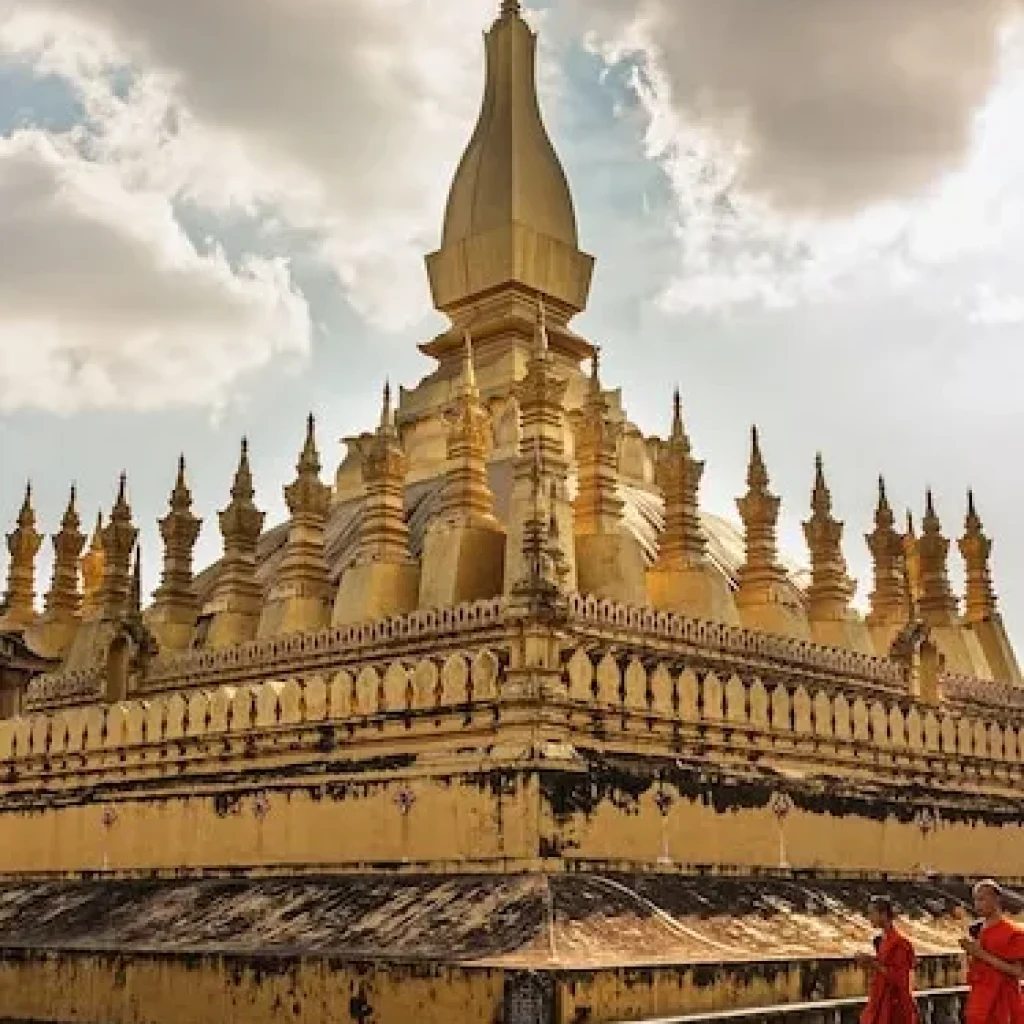 Laos