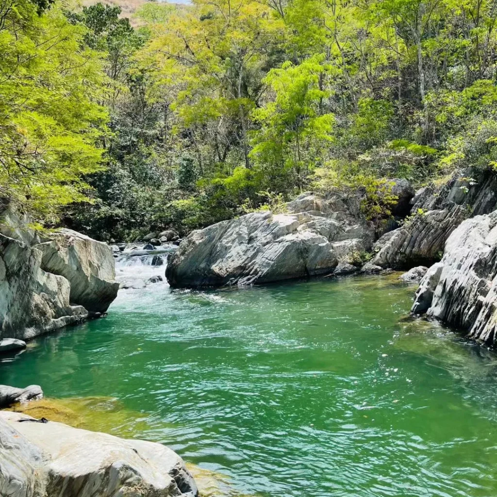 ¡Tour Descubre San Juan de la Maguana en un Día!
