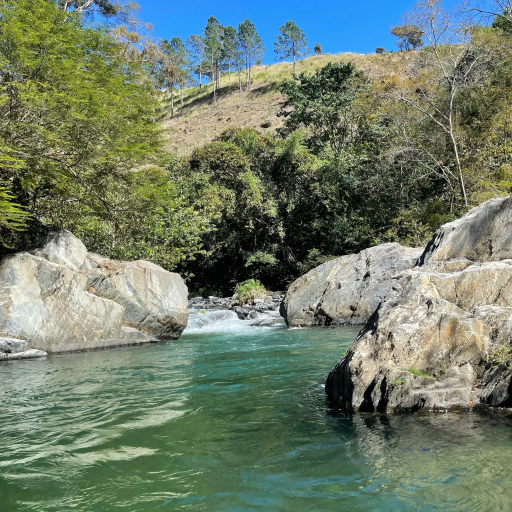 ¡Tour Descubre San Juan de la Maguana en un Día!