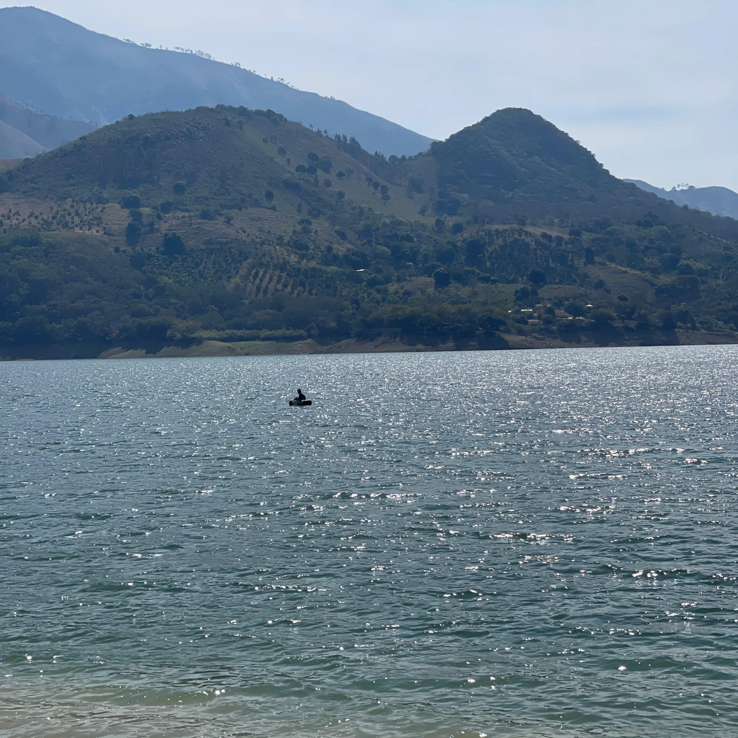 ¡Tour Descubre San Juan de la Maguana en un Día!