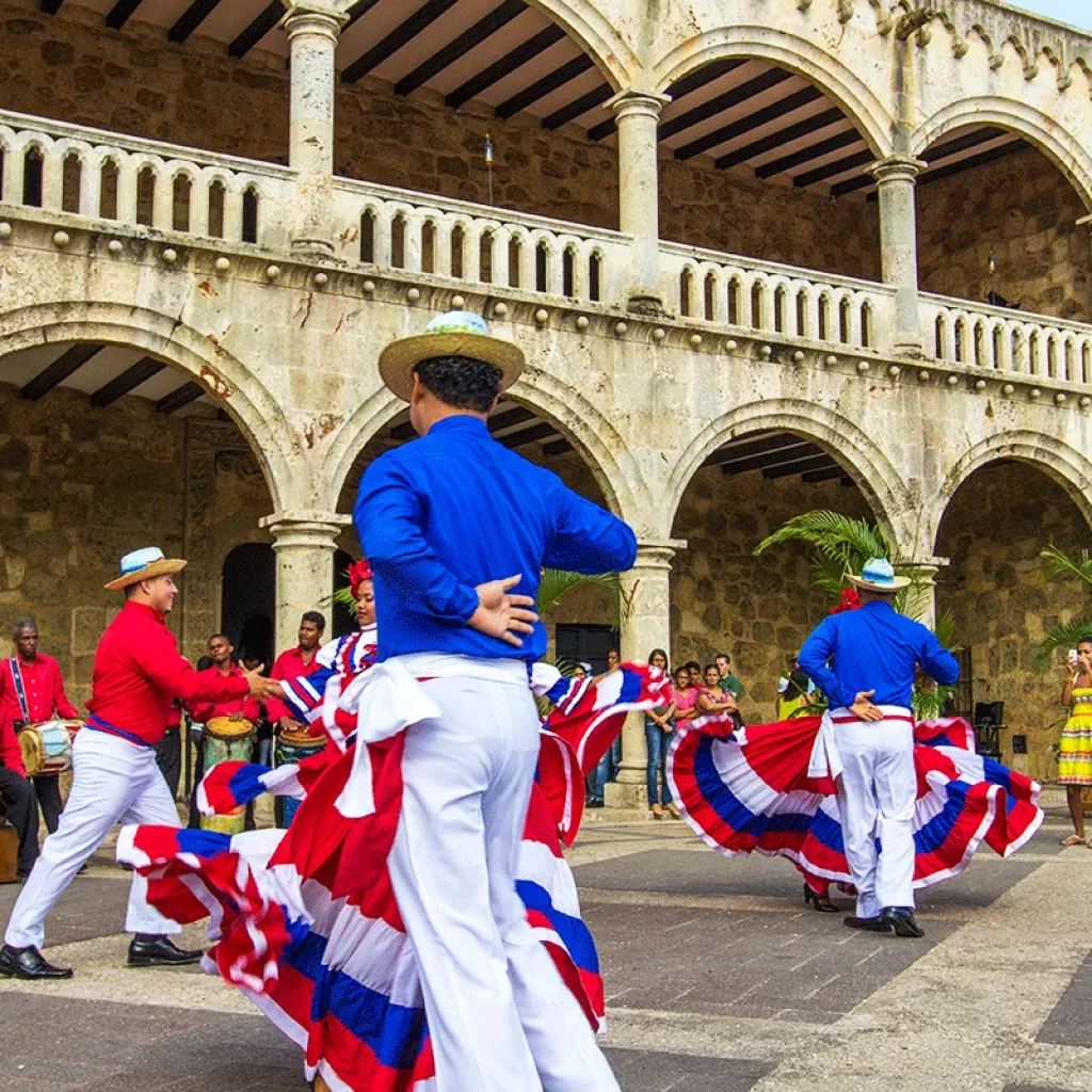 8 destinos fascinantes en Quisqueya que cambiarán tu forma de viajar
