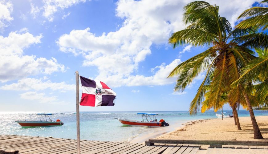 8 destinos fascinantes en Quisqueya que cambiarán tu forma de viajar