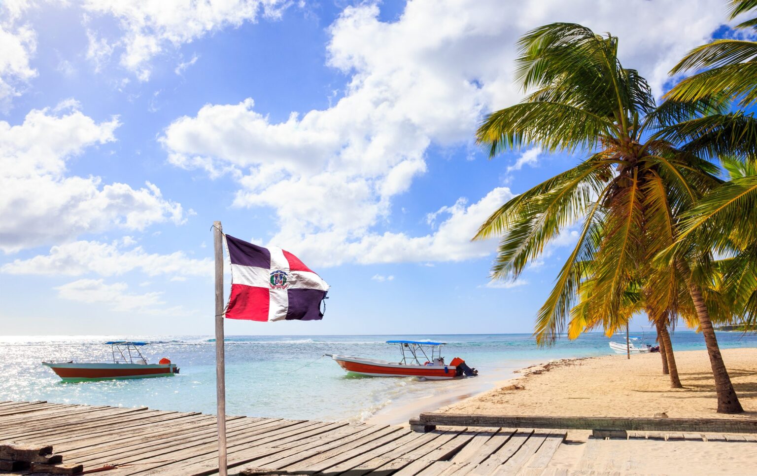 8 destinos fascinantes en Quisqueya que cambiarán tu forma de viajar