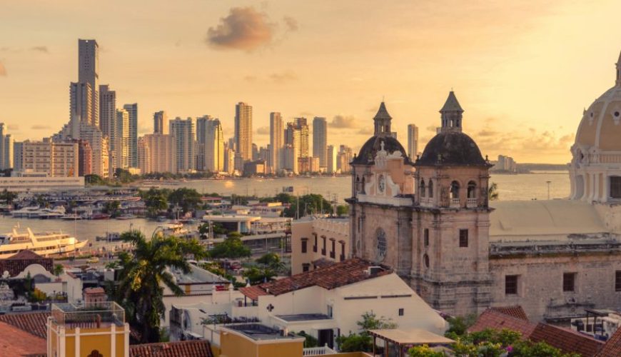 Cartagena será sede de la Cumbre Mundial de Comunicación Política 2025