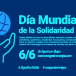 Con el 6to Foro Internacional celebrará el Día Mundial de la Solidaridad Digital con un congreso híbrido en América Latina