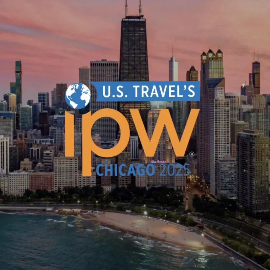 El Mundo Vuelve a Reunirse en EE. UU.: Así Será IPW Americas 2025