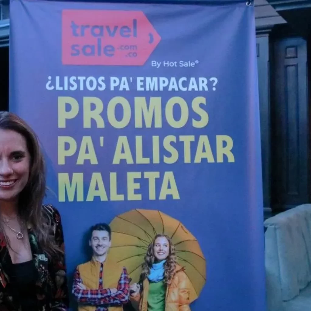 Travel Sale 2025: Vive grandes aventuras con las mejores ofertas para explorar Colombia y más allá