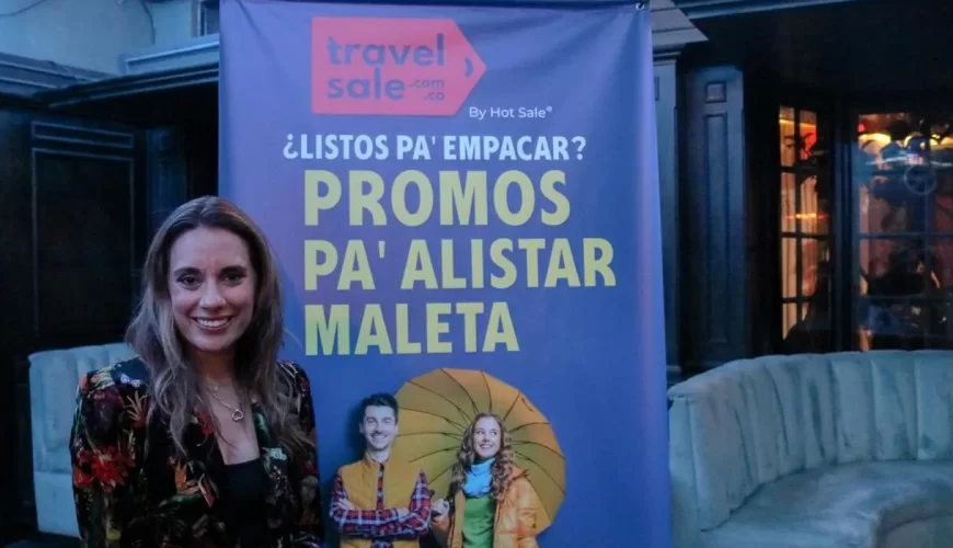 Travel Sale 2025: Vive grandes aventuras con las mejores ofertas para explorar Colombia y más allá