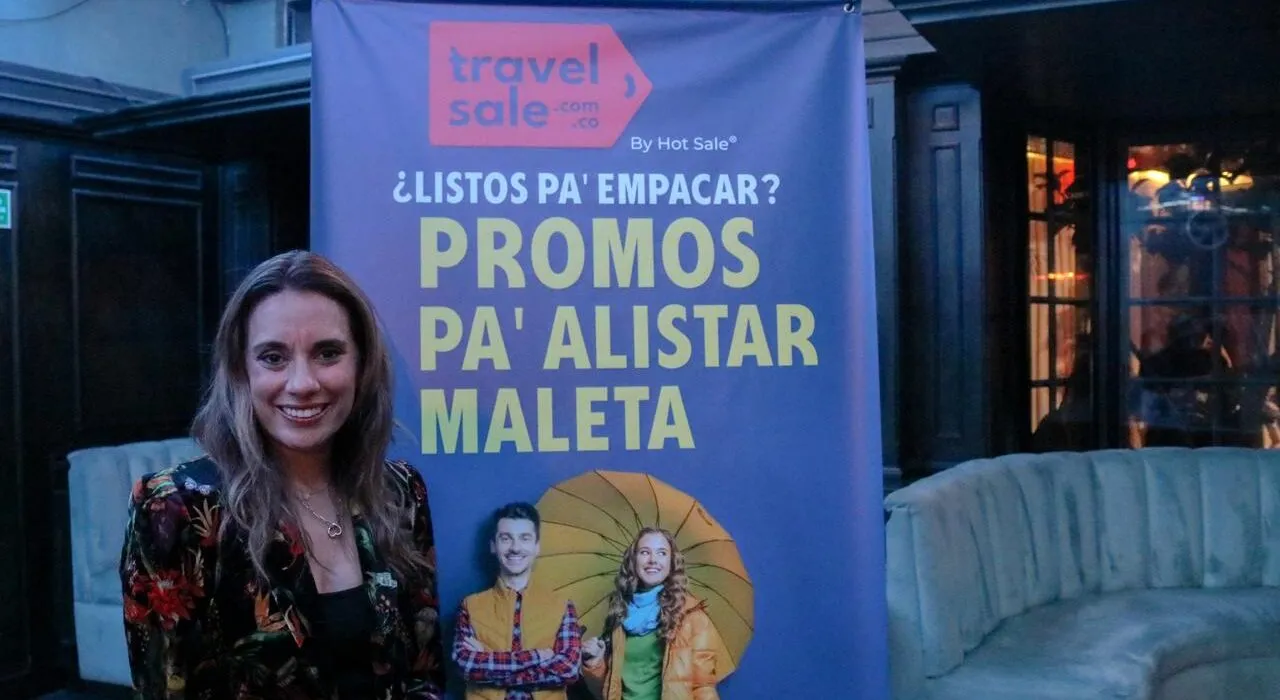 Travel Sale 2025: Vive grandes aventuras con las mejores ofertas para explorar Colombia y más allá