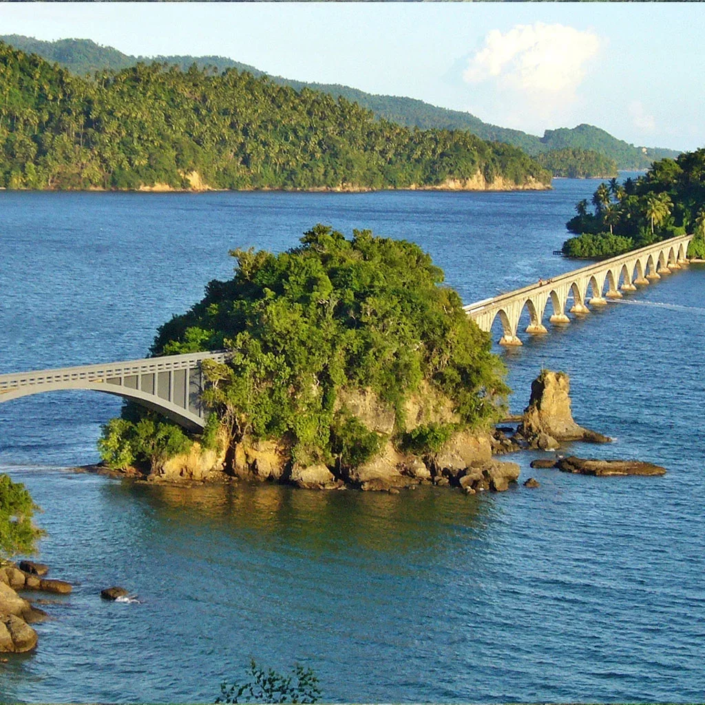 Las Terrenas, Samaná