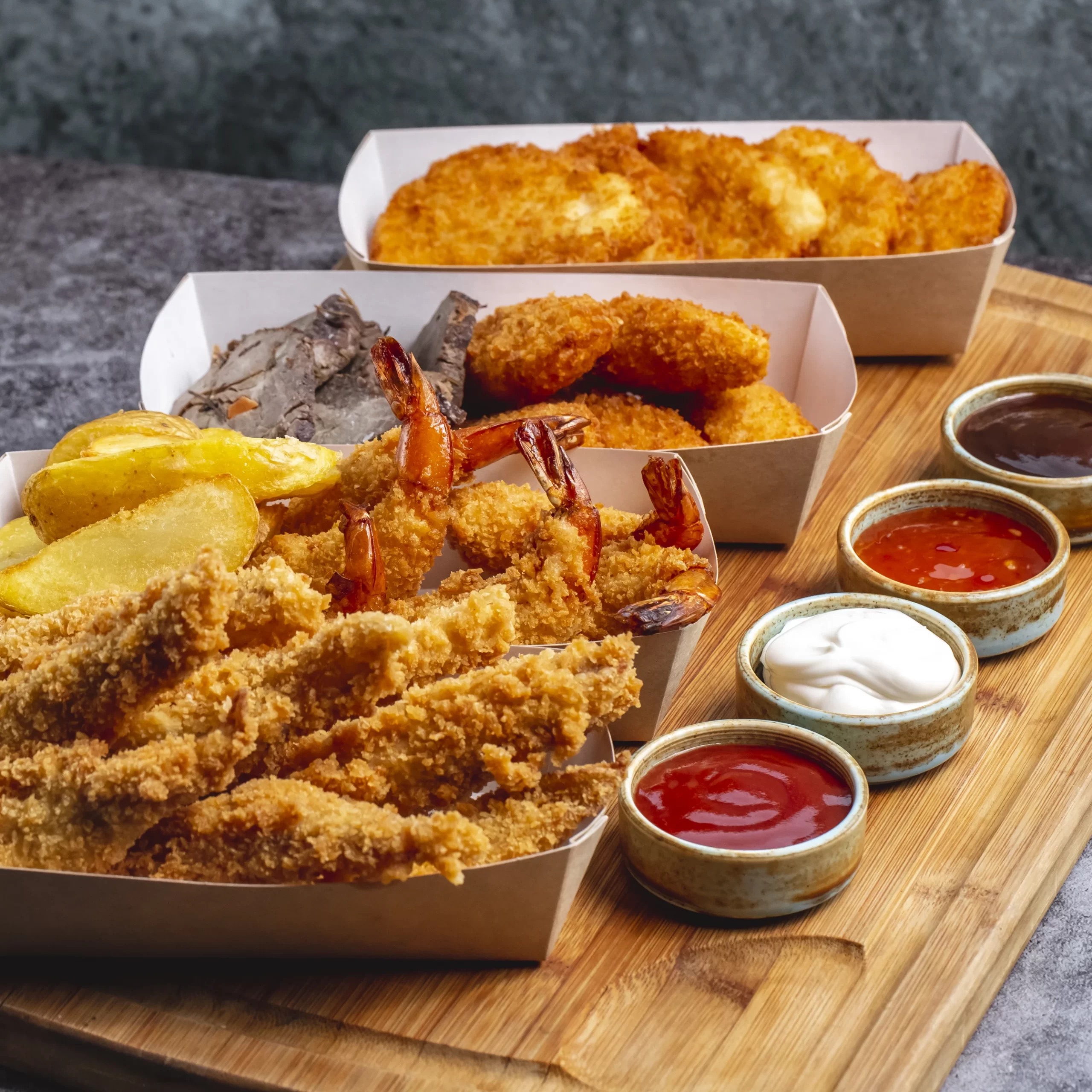 ¡El Rey del Pollo Frito! Prueba el Verdadero Pica Pollo Dominicano