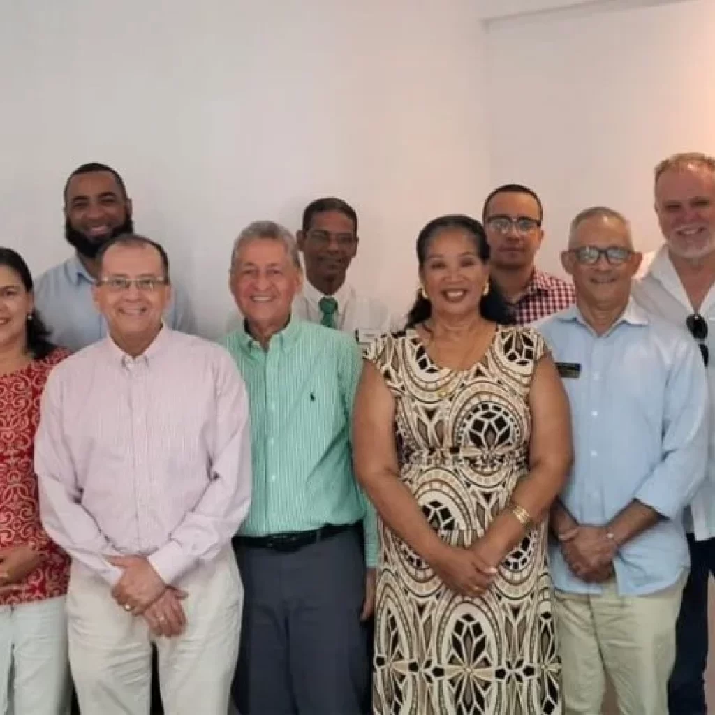 ASHORESOCA fortalece liderazgo institucional con nueva directiva 2025–2027 en exitosa Asamblea General