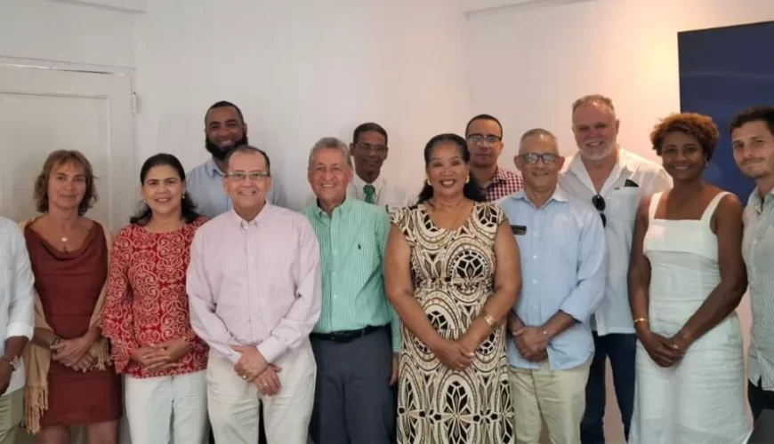 ASHORESOCA fortalece liderazgo institucional con nueva directiva 2025–2027 en exitosa Asamblea General