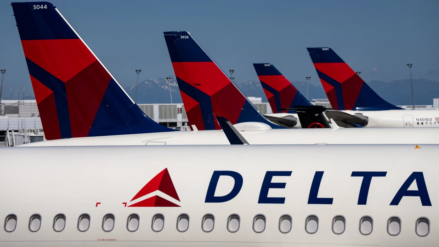 Aerolínea Delta Alcanza Nuevo Hito Reconocida como Mejor Aerolínea Global para las Américas por APEX