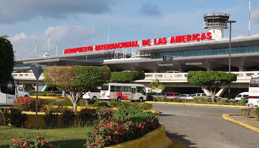 Aeropuerto de las Américas: Análisis Completo del Liderazgo Operativo 2025