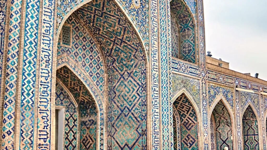 Uzbekistan ciudades oro cuentos árabes: Descubre Samarcanda y Bujará