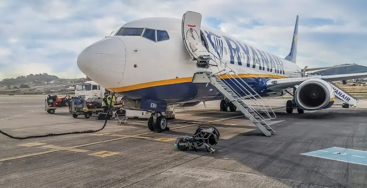 Ryanair 2025: 5 Cambios Revolucionarios que Transformarán tu Forma de Viajar