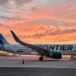 Frontier Airlines inaugura ruta directa entre Puerto Plata y San Juan, Puerto Rico