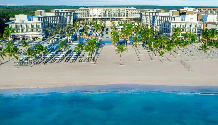 República Dominicana Turismo 2025: 7 Razones por las que HIC está Revolucionando el Turismo de Lujo en el Caribe