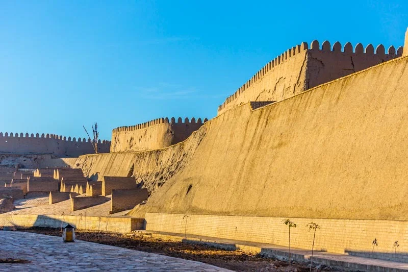 Uzbekistan ciudades oro cuentos árabes: Descubre Samarcanda y Bujará