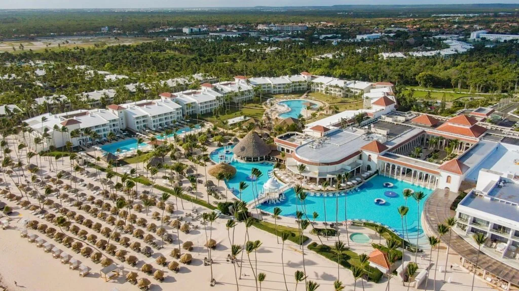 Ocupación hotelera RD 2025: República Dominicana vive su mejor momento turístico – https://unagenteenviajes.com/