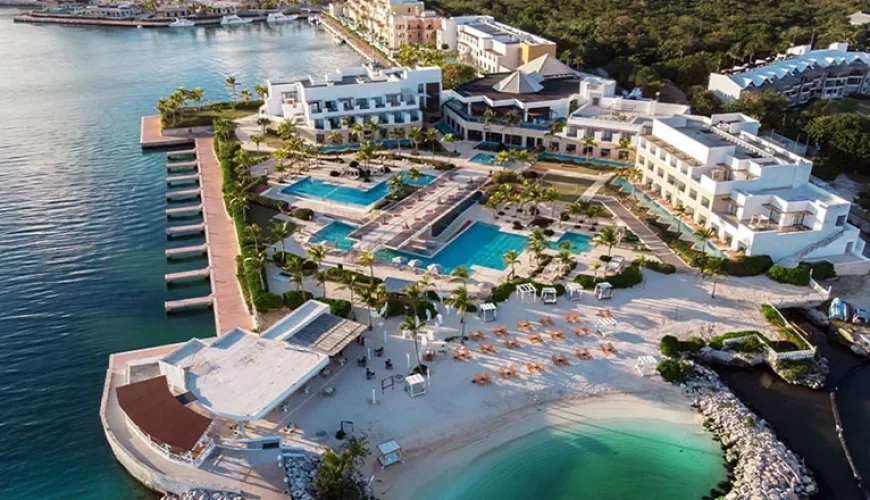 Ocupación hotelera RD 2025: República Dominicana vive su mejor momento turístico – https://unagenteenviajes.com/