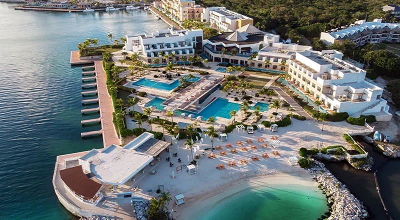 Ocupación hotelera RD 2025: República Dominicana vive su mejor momento turístico – https://unagenteenviajes.com/