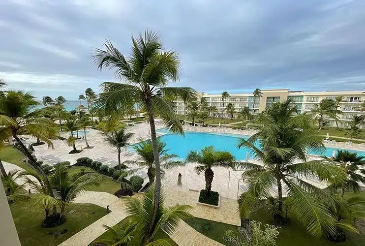 Ocupación hotelera RD 2025: República Dominicana vive su mejor momento turístico – https://unagenteenviajes.com/
