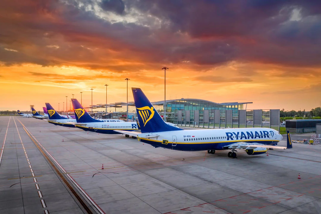 Ryanair 2025: 5 Cambios Revolucionarios que Transformarán tu Forma de Viajar