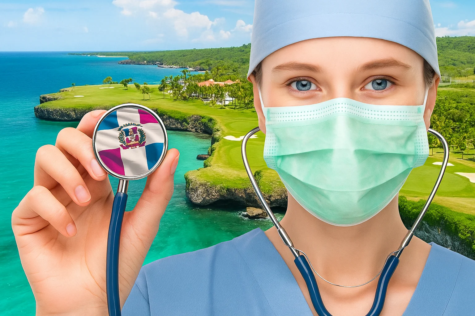 Turismo de salud en RD incorpora hogares de recuperación como parte integral del servicio