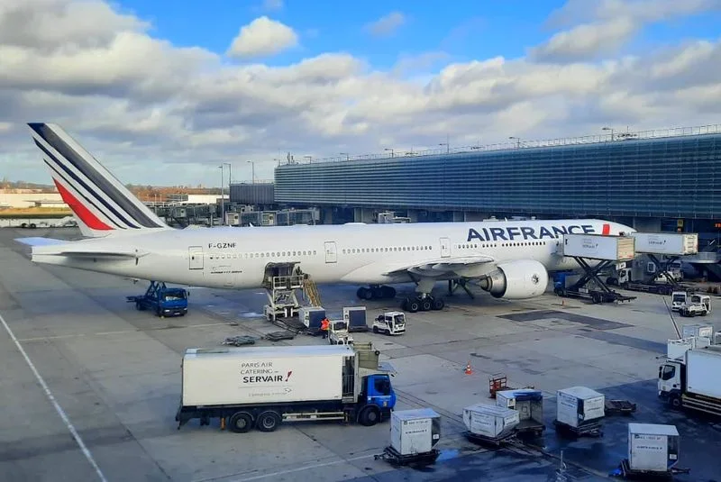 Air France transforma el panorama del turismo europeo hacia Punta Cana con tres vuelos semanales que conectarán directamente el paraíso dominicano con París desde 2026
